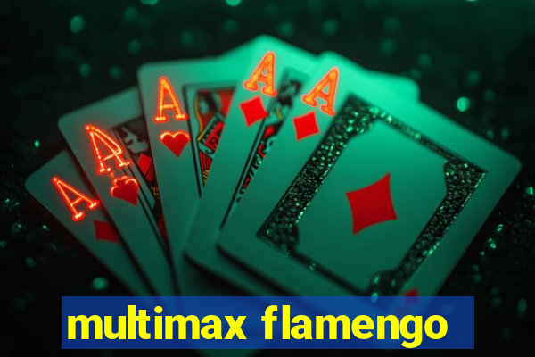 multimax flamengo